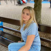 Trustist ⭐️⭐️⭐️⭐️⭐️ Employee Natalie Parocki's profile photo