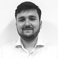 LaingBuisson Employee Louis Sharpe's profile photo