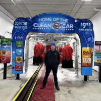 Gas N Wash Employee Billy Johnsen's profile photo