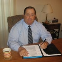 Ebonite International Employee Pete Moyer's profile photo