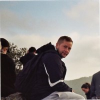 Macquarie Geotechnical Employee Craig Davies's profile photo