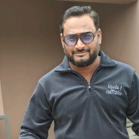 Concorde Construction Employee Mohammad Danish's profile photo