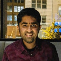 Uber Employee Aditya Rao's profile photo