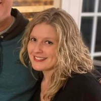 BASIC MACHINERY COMPANY Employee Amy Davis's profile photo