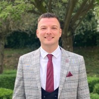 Clearway - Vacant Property Security & Services Employee Greg Pollock's profile photo
