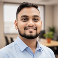 iKonTel Employee Ambika Parida's profile photo