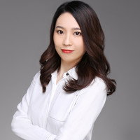 MAXHUB Employee Ivy Ye's profile photo