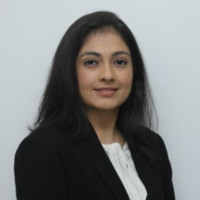 Lodha Group Of Companies Employee Jharna Prabhu's profile photo