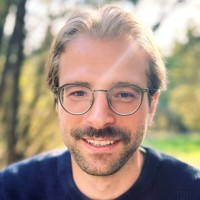 Chadwicke Cooper's profile photo