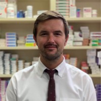 MyScript Ltd Employee Simon Noott's profile photo