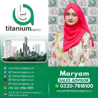 EUNOMATIX Employee Maryam Zawwar's profile photo