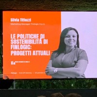 FINLOGIC S.p.A Employee Silvia Tittozzi's profile photo