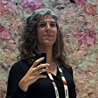 Genevieve B. Email