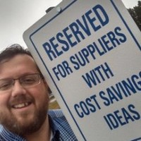 LSI Industries Inc. Employee Brian Ramsey's profile photo