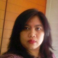 Transavia Employee Tristearina Aromasari's profile photo