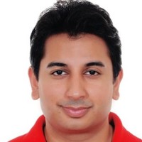 Avara Pharmaceutical Services / American Industrial Acquisition Corporations Employee Kunal Bahl's profile photo