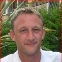 Vestas Employee Thomas Kjærgaard's profile photo