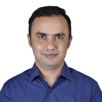 Jaykumar Desai Email & Phone Number