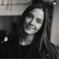 Poente Technical Employee Andjela Knezevic's profile photo