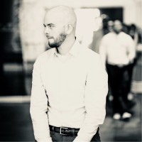 U.S. Bank Employee Brian Knopp's profile photo