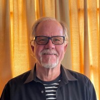 Dream Project Employee Tim Lawler's profile photo