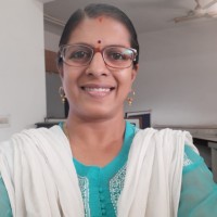Jaishree Ganjiwale Email