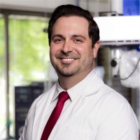 Nicholas Anggelis Email & Phone Number