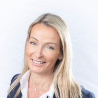 HASAP Employee Virginie Vilotitch's profile photo