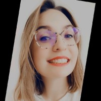 Gekatex Group Employee Julie Verhaegen's profile photo