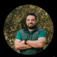 Nutrifarms SA Employee Joel Alexandre Penedo's profile photo