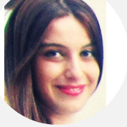 Prota Software Employee Ebru Güneri's profile photo