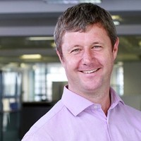 Fieldfisher Employee David Gallagher's profile photo