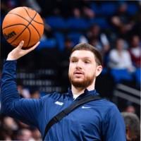 Orlando Magic Employee Isaac Mourier's profile photo