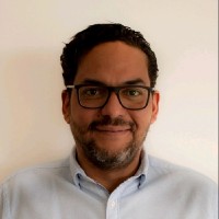 Luis Pedroza Email