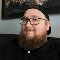 Autonomous Solutions, Inc. (ASI) Employee Robert Speelman's profile photo