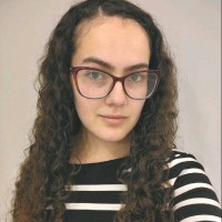 CESCO Employee Carolina Soza's profile photo