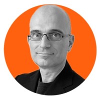 Projectware.it Employee Bruno Aiazzi's profile photo