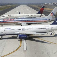 International Jet Interiors Employee Gerard Isaacson's profile photo