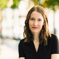 Ruth Moss Email & Phone Number