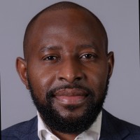 stations-e Employee Jean Ndong's profile photo