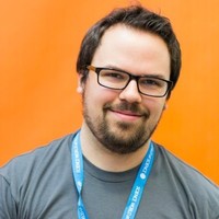 Pagefreezer Employee Clayton Correia's profile photo