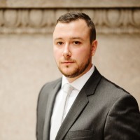 Axiom Employee Jim Loftus's profile photo