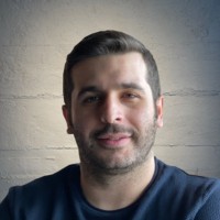 saastech.io Employee Mustafa Avcı's profile photo