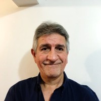 GRAPHIPACK S.A. Employee Hector Iglesias's profile photo
