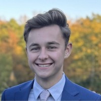 State Street Investment Management Employee Ryan Noyes's profile photo