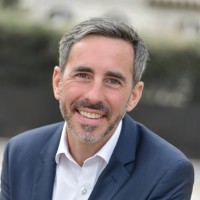 SiPearl Employee Pierre Marchal's profile photo
