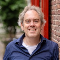 IZB Employee Nels Fahner's profile photo