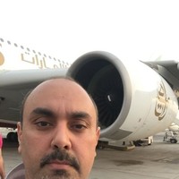 Arooj Nasim Email
