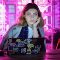 Anna Pavliashvili Email