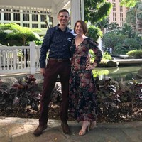 Dominion Energy Employee Isaac Ryan's profile photo